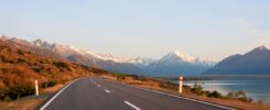 Can Tourists Drive in New Zealand? Rules Explained 2026