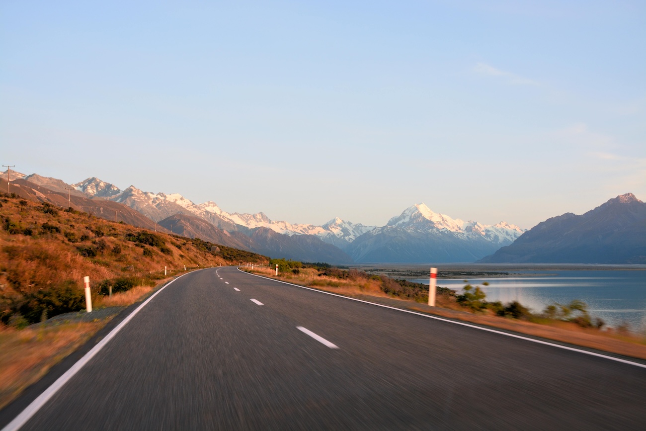 Can Tourists Drive in New Zealand? Rules Explained 2026