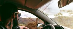 International Driving Permit NZ requirements for tourists 2026
