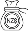 Cost of rent in Auckland New Zealand 2026 showing modern apartments