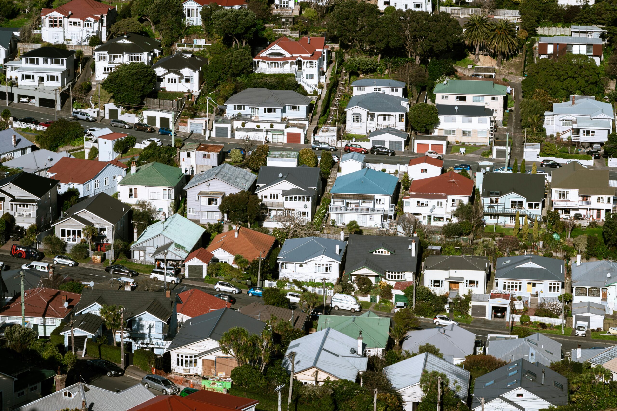 Cost of Rent in New Zealand (City Breakdown) 2026