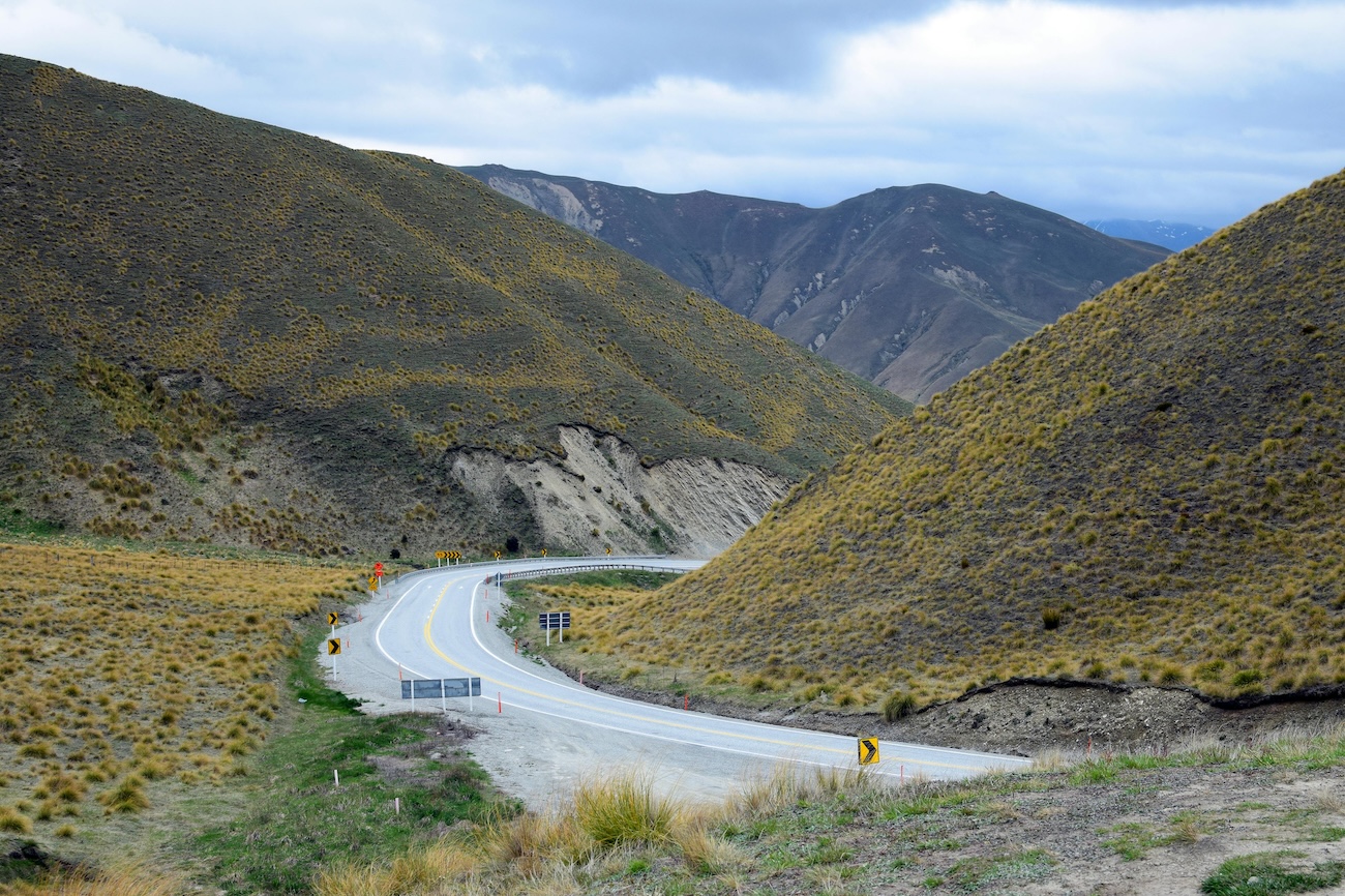 Road rules in New Zealand - Things that surprise foreigners