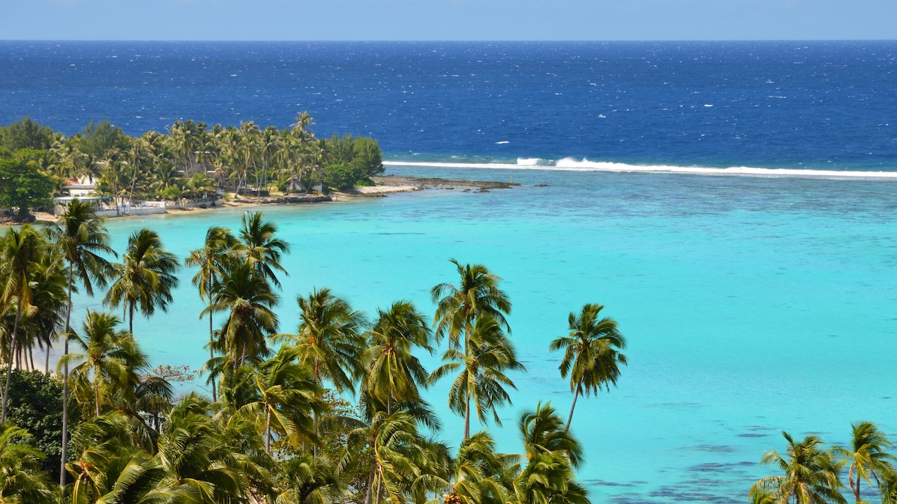 Best Time to Visit Rarotonga: A Kiwi’s Guide to Perfect Weather, Fewer Crowds & Unforgettable Experiences