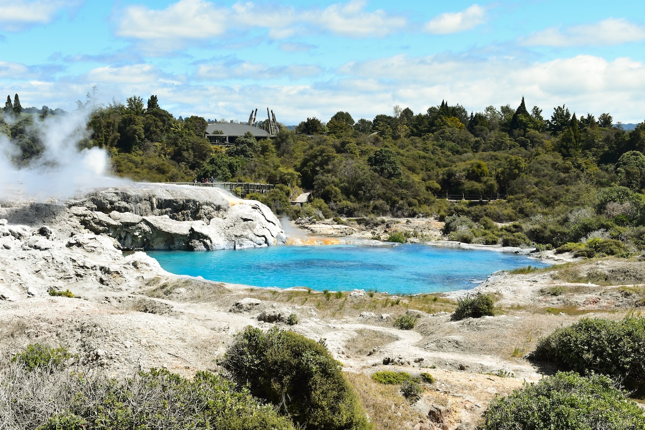 Places to Visit in Rotorua: Practical Local Guide to the Best Attractions in 2026